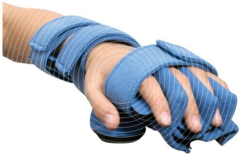 좋은 압박보호대의 조건과 진화 과정 : 손목 보조기 네오프렌 소재